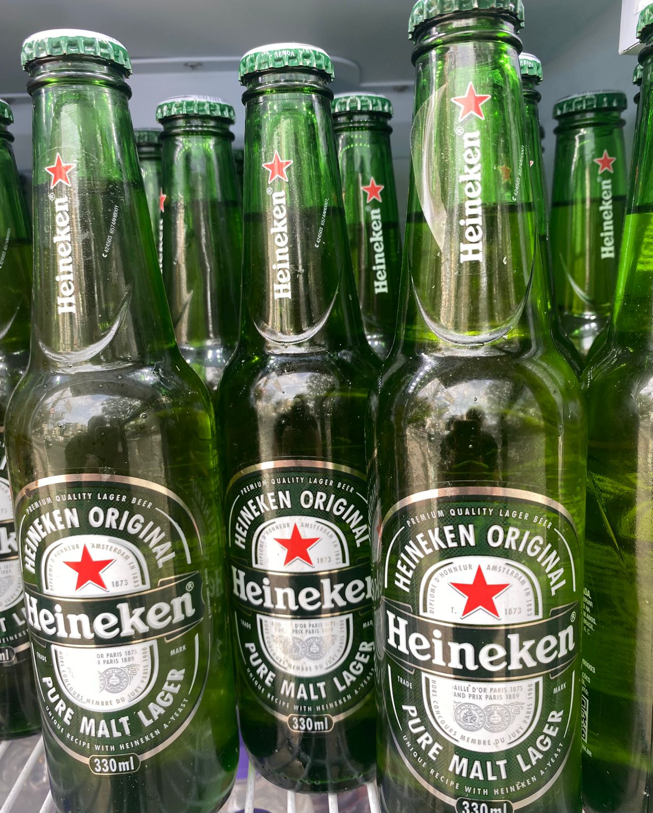 Heineken 330 ml